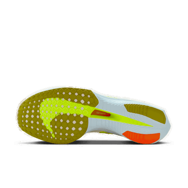 Tenisky a topánky Nike Vaporfly 3 Biela | HQ3464-143, 3