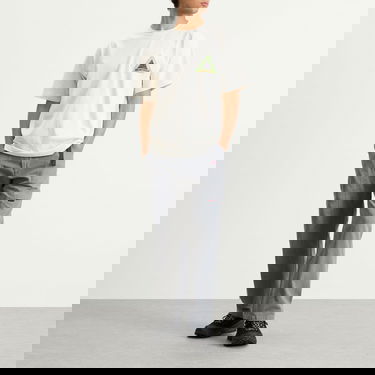 Nohavice GRAMICCI Gadget Pants Šedá | G105-OGT-SEA, 4