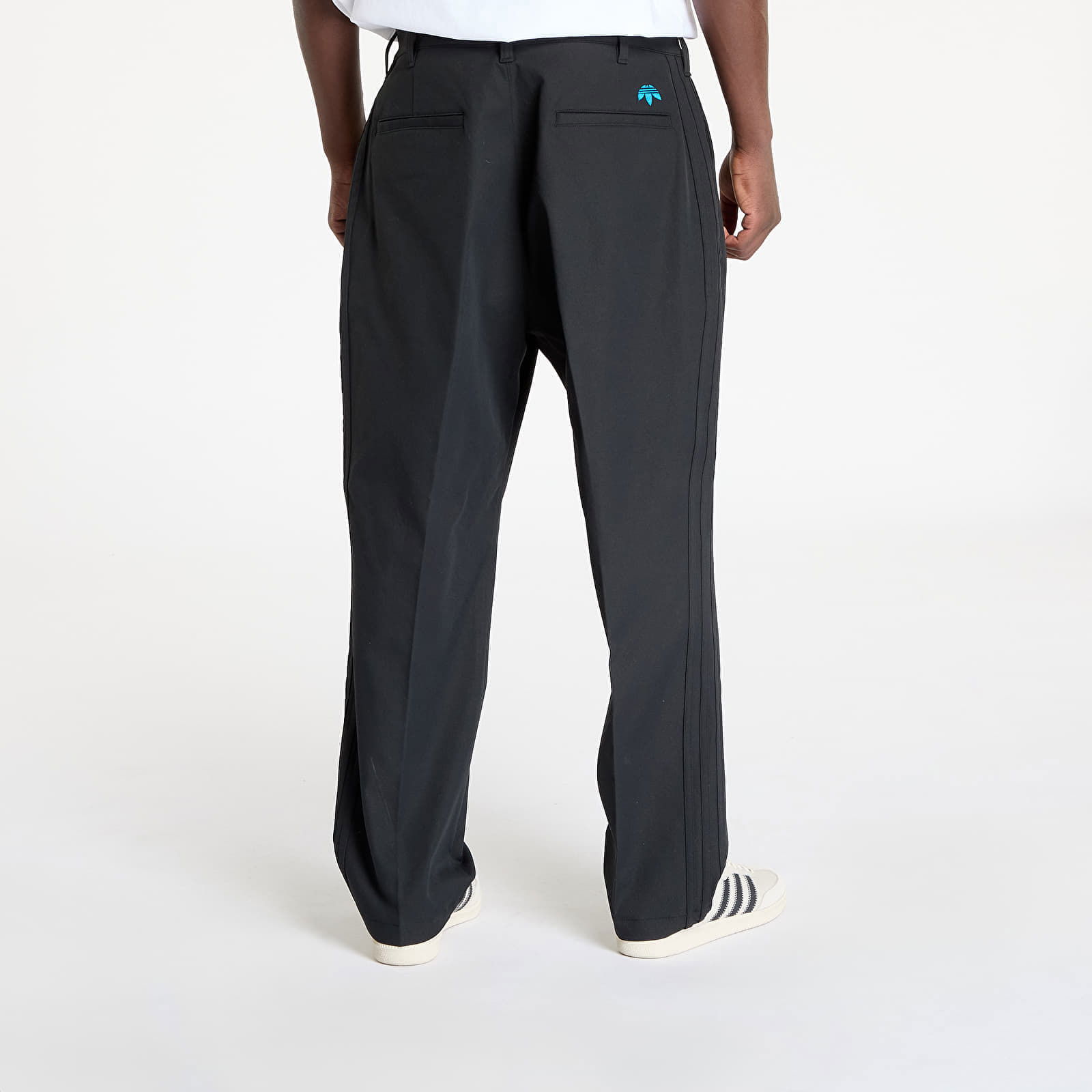 Rolling Links Chino Black