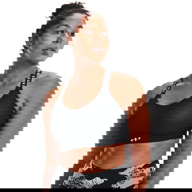 Podprsenka Under Armour Infinity Bra Čierna | 1351990-001, 1