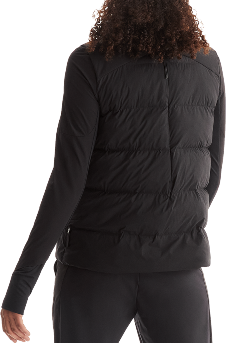 Vesta On Running Challenger Vest Čierna | 1wd30030553, 1