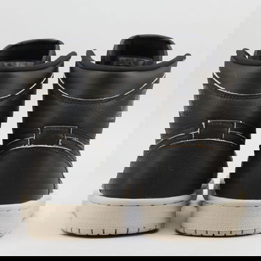 Tenisky a topánky Jordan Air Jordan 1 Retro High Premium "Black Desert Sand" Čierna | AA3993-021, 3