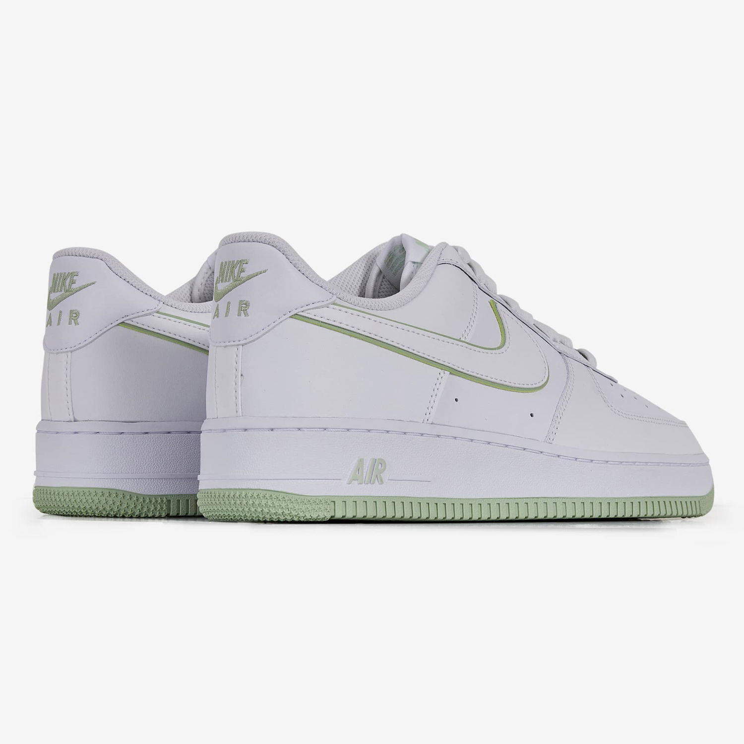 Tenisky a topánky Nike Air Force 1 Low Biela | DV0788-105, 1
