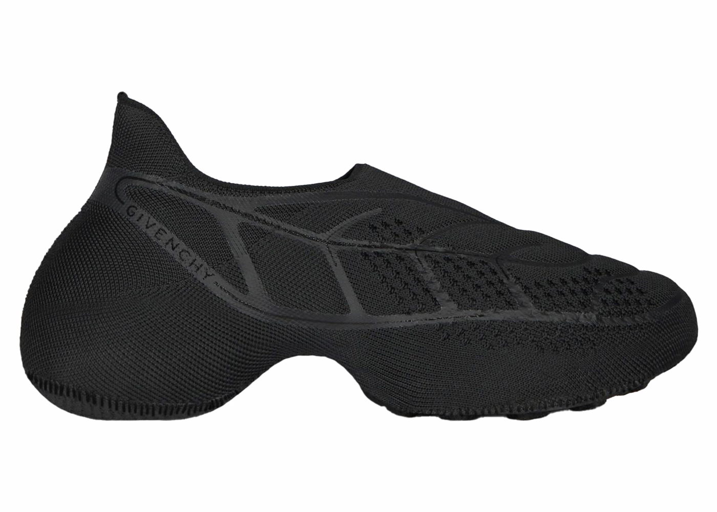 Tenisky a topánky Givenchy TK-360 Plus "Black" W Čierna | BE002WE1JH-001, 0