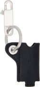 Rick Owens Concordians Mini Lighter Holder Keychain