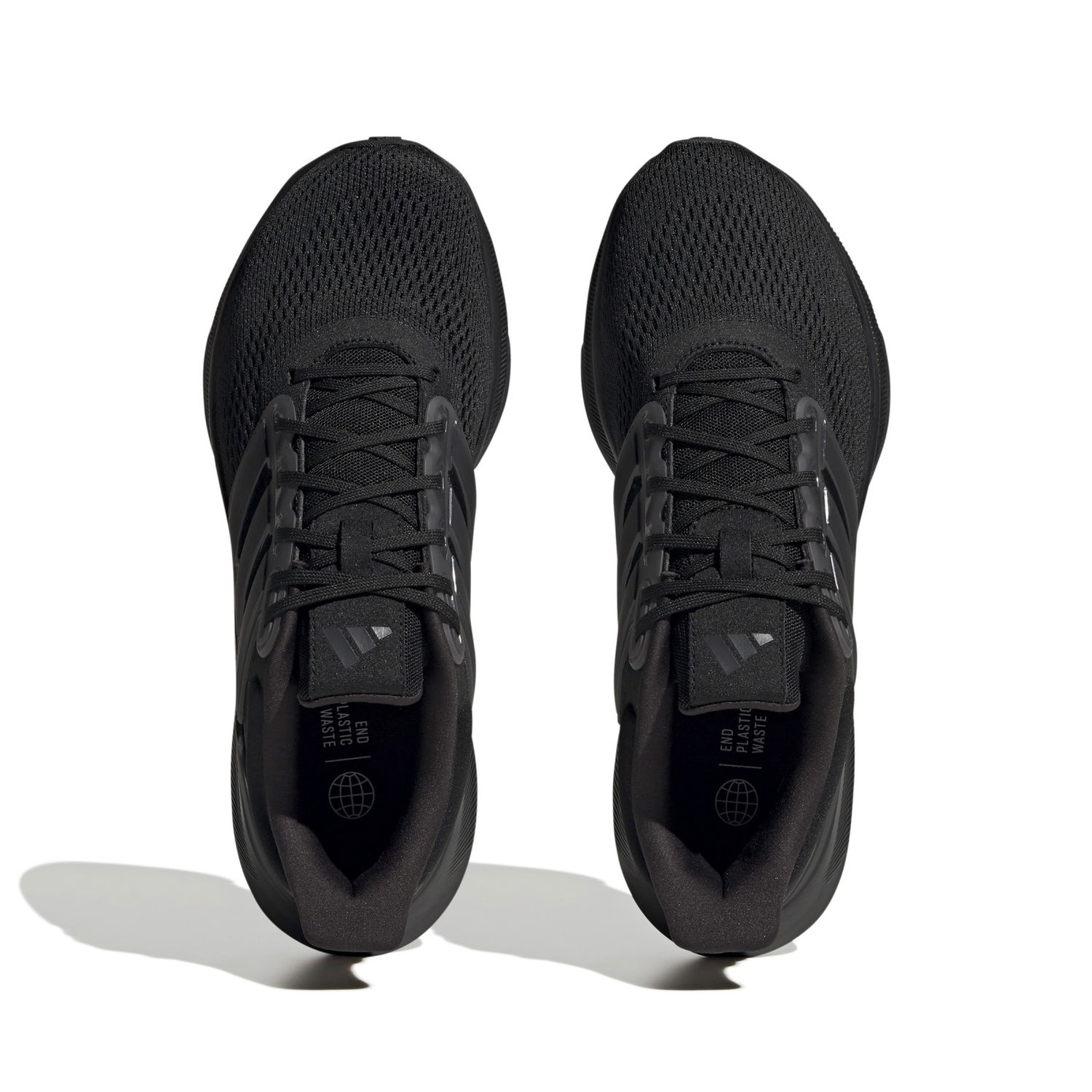 Tenisky a topánky adidas Performance adidas ULTRABOUNCE WIDE 41 1/3 Čierna | HP6685, 1