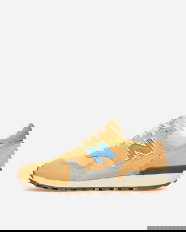 Tenisky a topánky New Balance 475 Žltá | U475HB, 3