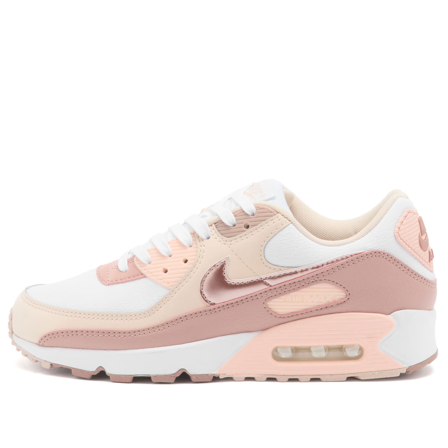 Tenisky a topánky Nike Air Max 90 NN Premium Ružová | HQ1783-100, 1