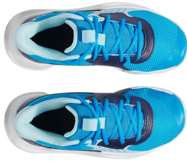 Tenisky a topánky Under Armour Under Armour UA GS JET '23 Modrá | 3026635-428, 3