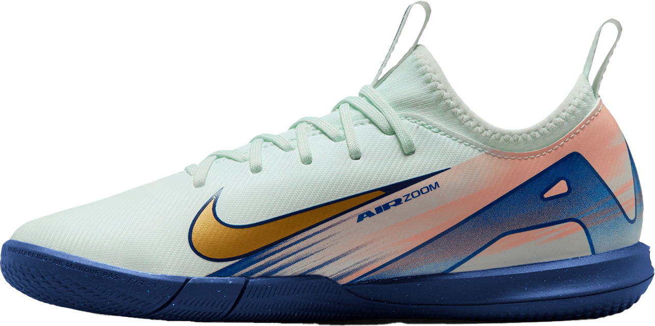 Tenisky a topánky Nike Zoom Vapor 16 Academy MDS IC Tyrkysová | fz1612-300, 1