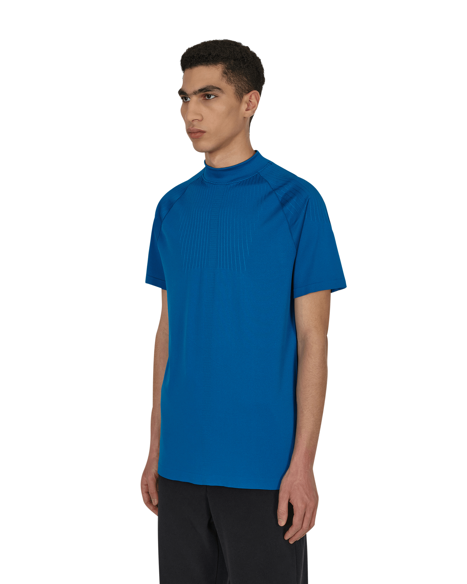 Dri-FIT x MMW Top