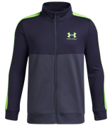 Rival CB Knit Track Suit