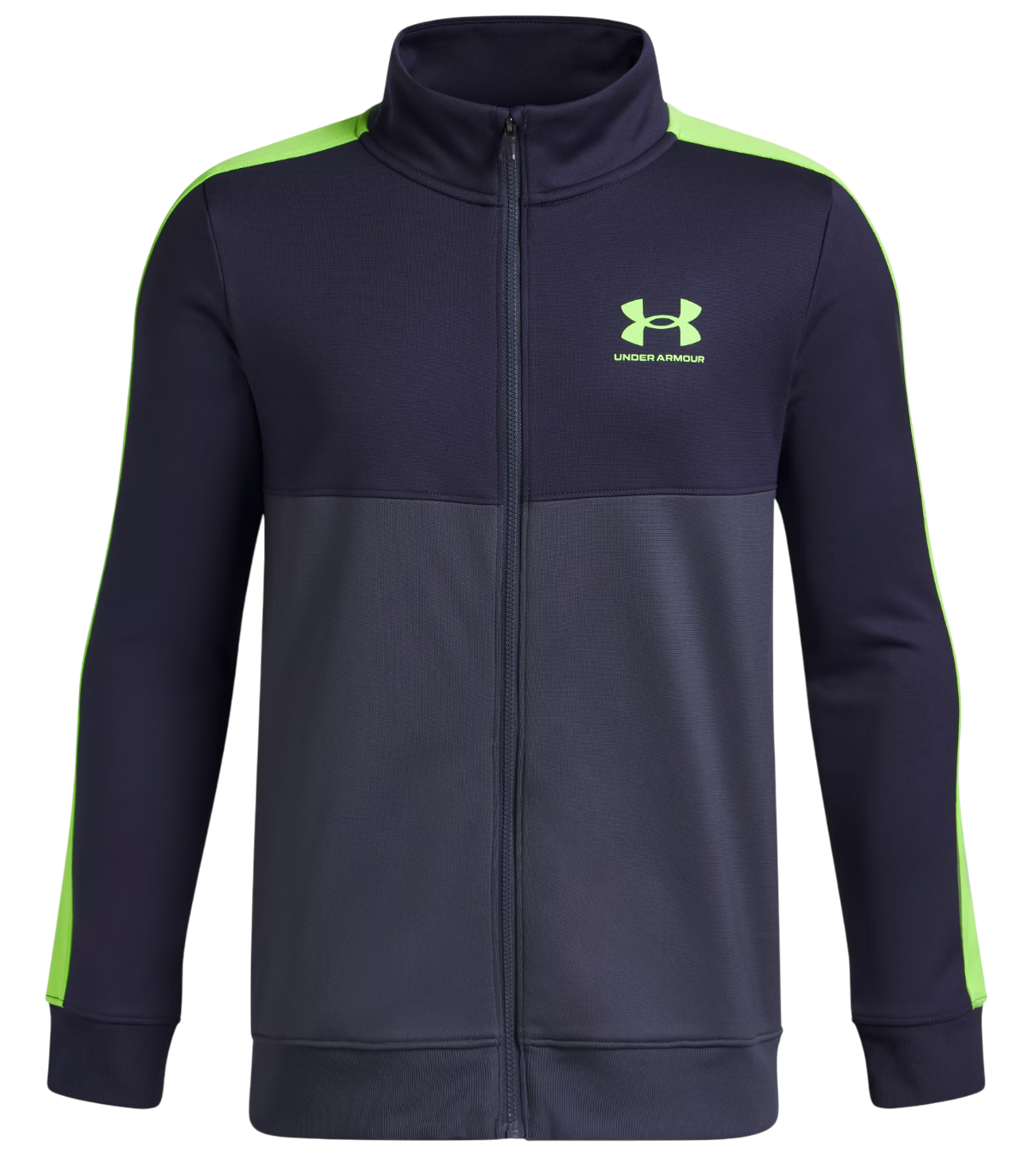 Súprava Under Armour Rival CB Knit Track Suit Rôznofarebný | 1373978-044, 0