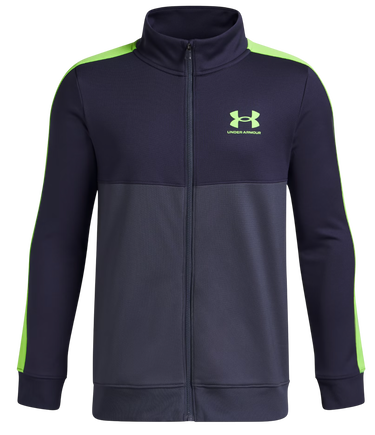 Súprava Under Armour Rival CB Knit Track Suit Rôznofarebný | 1373978-044, 0