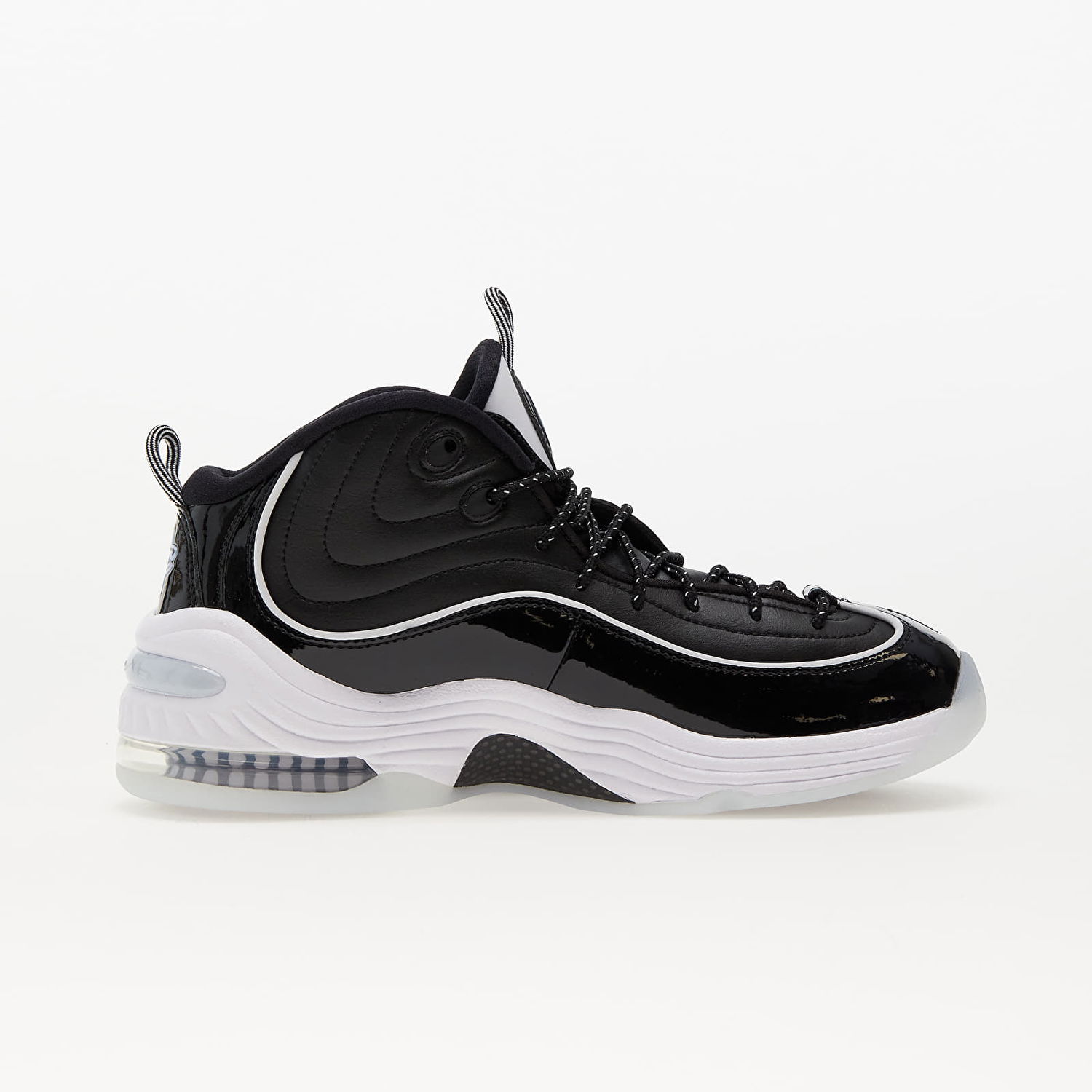 Tenisky a topánky Nike Air Penny 2 "Black Patent" Čierna | DV0817-001, 1