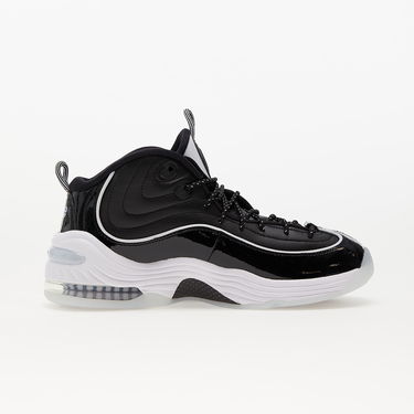 Tenisky a topánky Nike Air Penny 2 "Black Patent" Čierna | DV0817-001, 1
