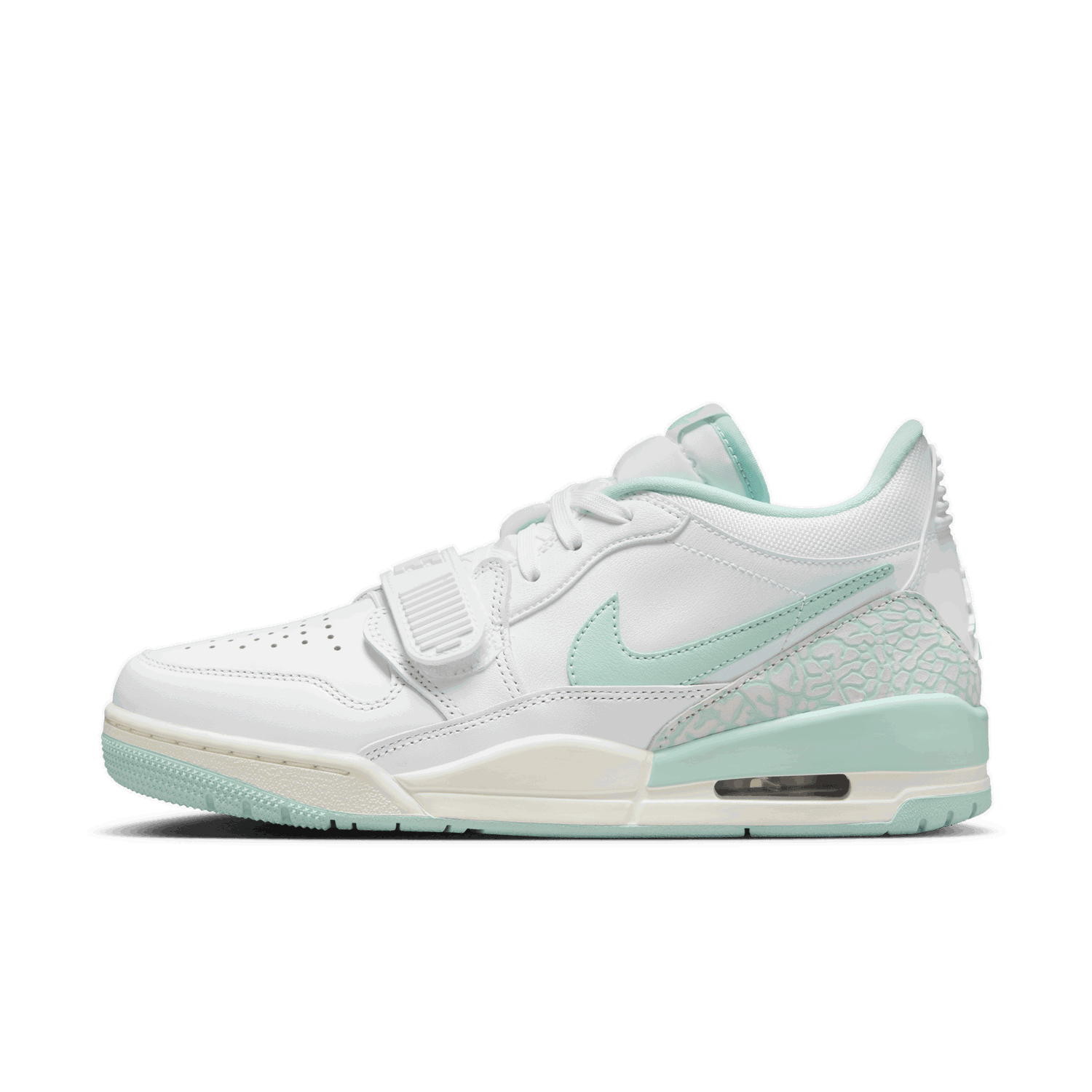 Tenisky a topánky Jordan Air Jordan Legacy 312 Low Biela | HJ9041-100, 0