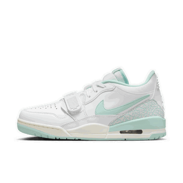 Tenisky a topánky Jordan Air Jordan Legacy 312 Low Biela | HJ9041-100, 0