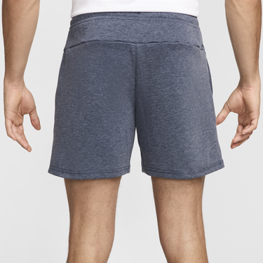 Šortky Nike Primary Fleece Dri-FIT UV 7" Shorts Navy | FZ0961-451, 3