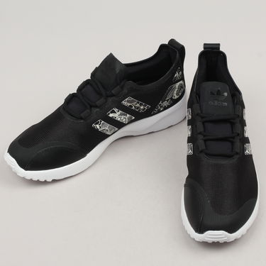 Tenisky a topánky adidas Originals ZX Flux ADV Verve Čierna | BB2275, 2