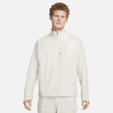 Vetrovka Nike ACG 'Canyon Farer' Anorak Jacket Biela | FQ1279-072, 0