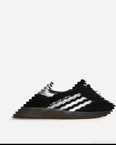Tenisky a topánky adidas Originals Spezial Čierna | JP5356, 0