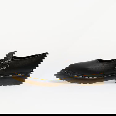 Tenisky a topánky Dr. Martens Elphie MJ Mary Jane Black Čierna | DM40685001, 0