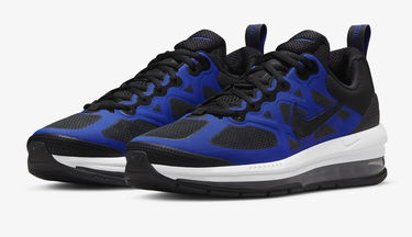 Tenisky a topánky Nike Air Max Genome Modrá | DC9410-401, 1