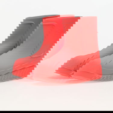 Tenisky a topánky adidas Originals Adifom Superstar Boot Solid Red/ Core Black/ Solid Red Červená | IE0392, 4