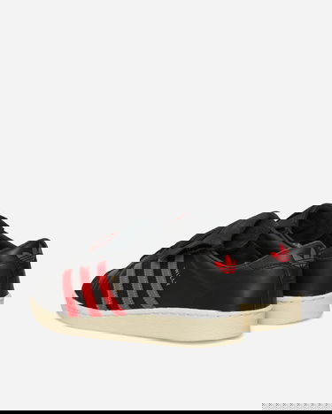 Tenisky a topánky adidas Originals Willy Chavarria Jabbar Low Čierna | JP6111, 4