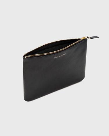 Peňaženka Comme des Garçons Classic Wallet Čierna | SA5100Blk, 3
