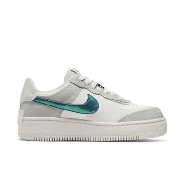 Tenisky a topánky Nike Air Force 1 Shadow W Šedá | DR7856-100, 2