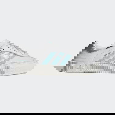 Tenisky a topánky adidas Originals Sambarose with Swarovski Crystals W Biela | GZ8618, 0