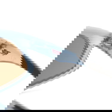 Slnečné okuliare OAKLEY RSLV Sunglasses Modrá | 0OO9484D-49-948410, 3