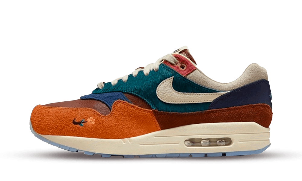 Tenisky a topánky Nike Air Max 1 Kasina Rôznofarebný | DQ8800, 0