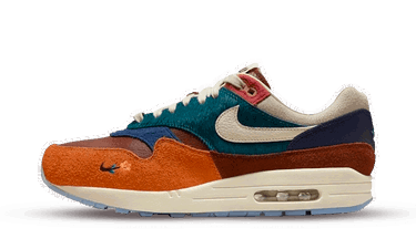 Tenisky a topánky Nike Air Max 1 Kasina Rôznofarebný | DQ8800, 0