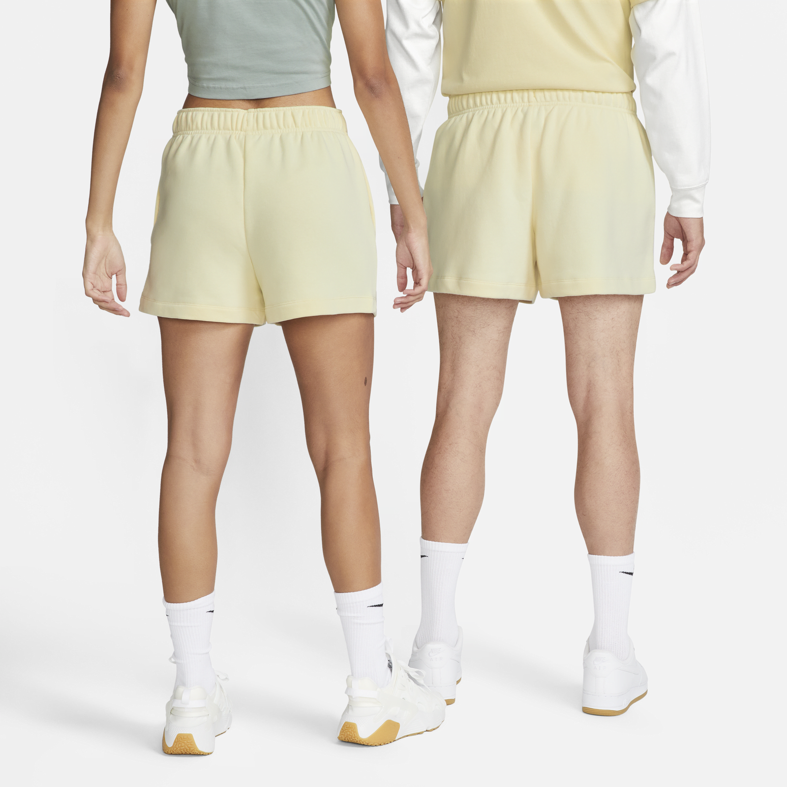 Sportswear Club Fleece Shorts