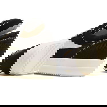 Tenisky a topánky Rick Owens Rick Owens DRKSHDW Classic Vintage, 36 Čierna | DS01E3803-DOLVH1-911, 4