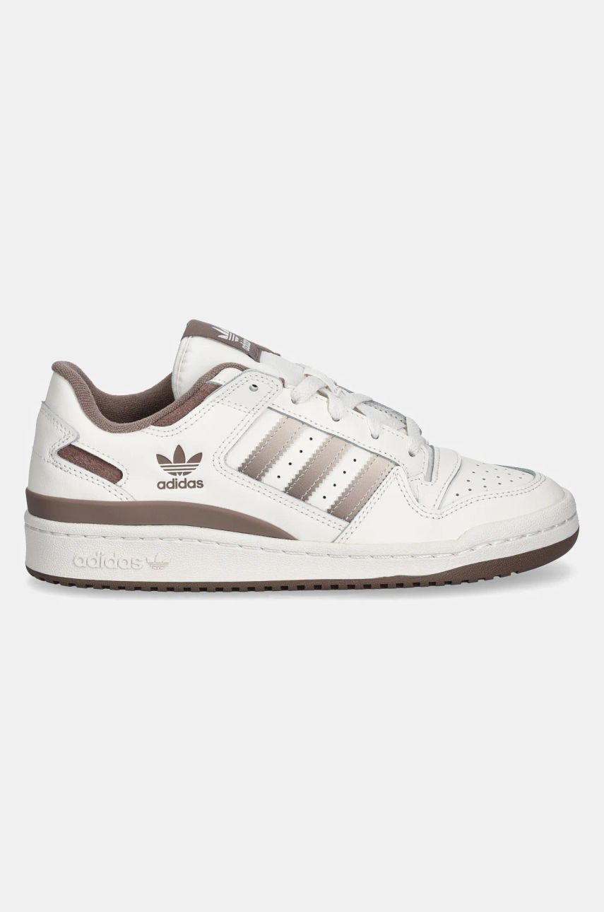 Tenisky a topánky adidas Originals adidas Originals Forum LOW Biela | JI3257, 1