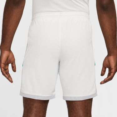 Šortky Nike Academy Dri-FIT Football Shorts Biela | HJ3796-025, 4