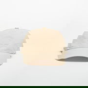 Ev.Ic Soft Embossed Logo Cap