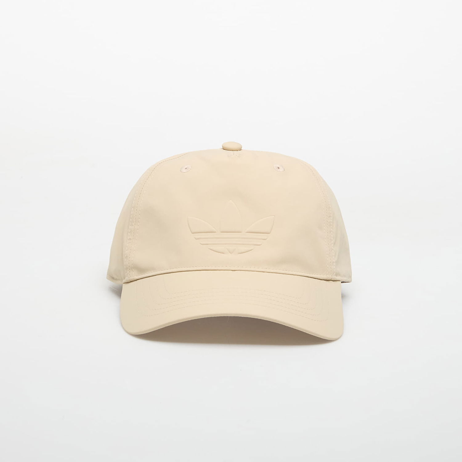 Šiltovka adidas Originals Ev.Ic Soft Embossed Logo Cap Béžová | KE4654, 0