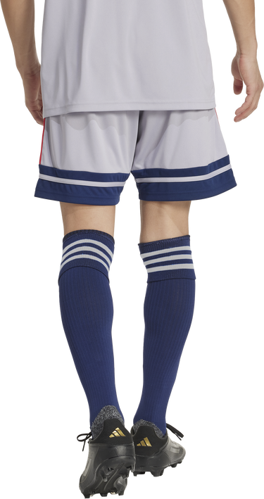 Šortky adidas Originals Adidas Squadra 25 SHO Shorts Šedá | jp3401, 5