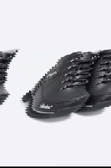 Tenisky a topánky Timberland Euro Sprint Hiker Čierna | TB0A17JR001, 1