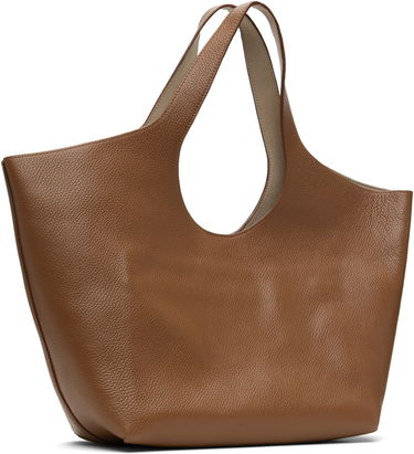 Tote bag Anine Bing Anine Bing Lili Medium Tote Hnedá | A-13-10760-COG1, 2