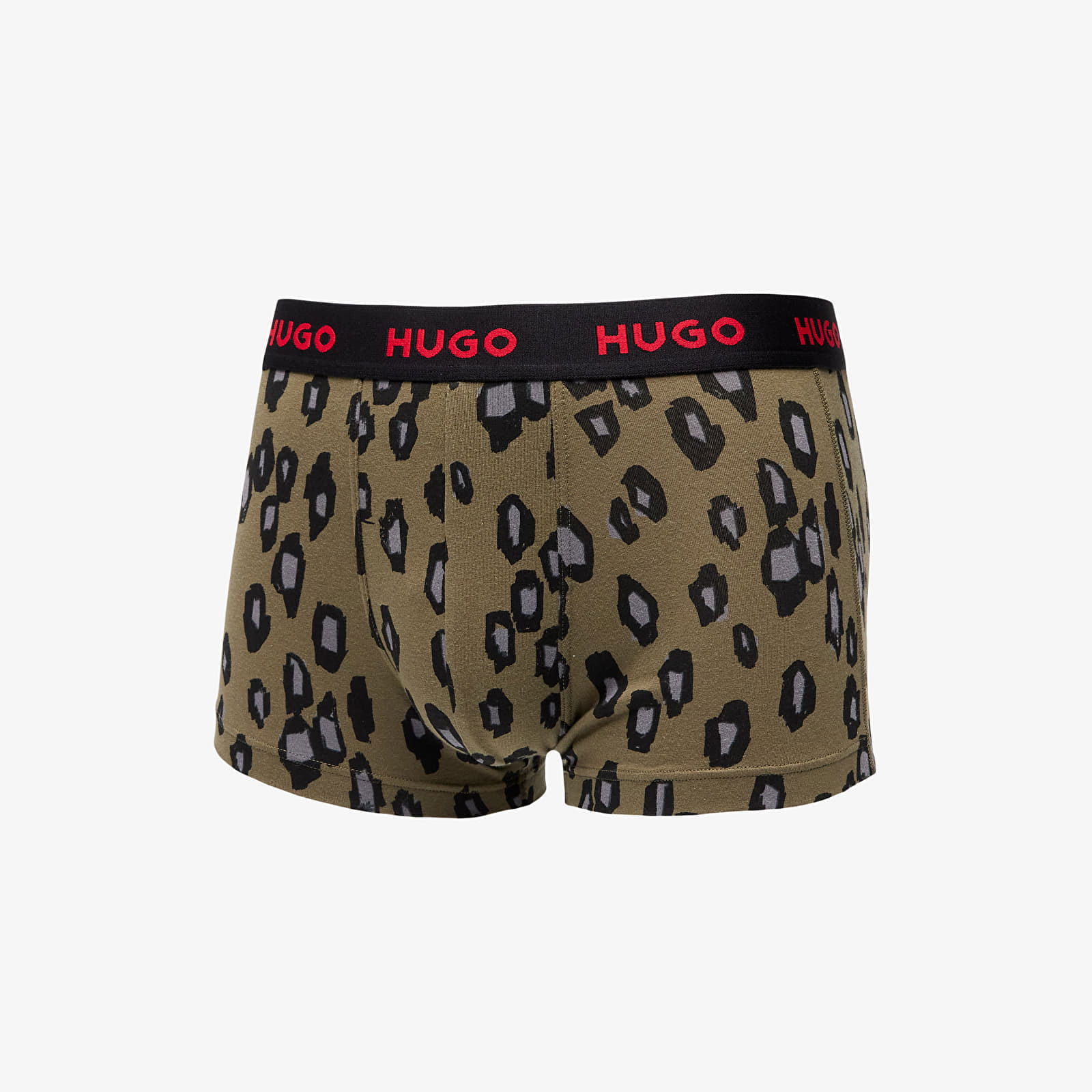 Hugo Trunk 3-Pack Design Multicolor