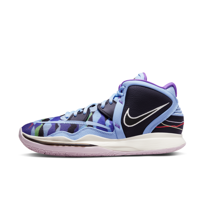 Tenisky a topánky Nike Kyrie Infinity "Aluminum" Modrá | CZ0204-400, 0