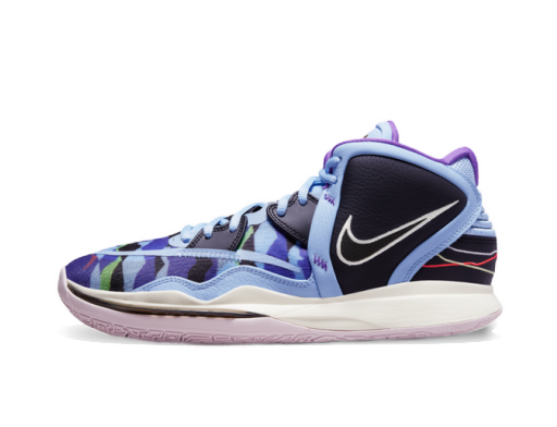 Tenisky a topánky Nike Kyrie Infinity "Aluminum" Modrá | CZ0204-400