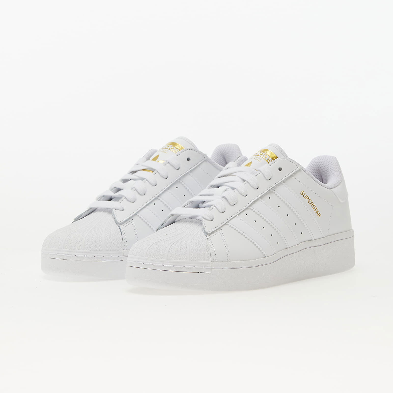 Superstar Xlg "White"