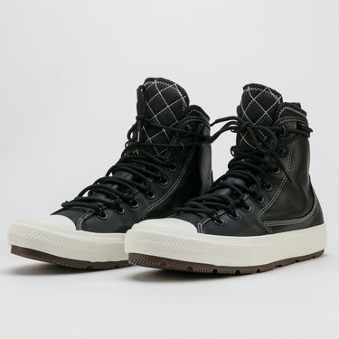 Tenisky a topánky Converse Chuck Taylor All Star Terrain Hi Čierna | 168863C, 1